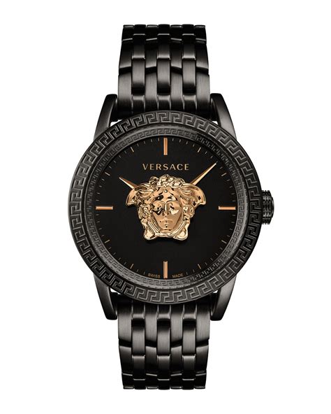 versace watch 121407407420775|All Watches .